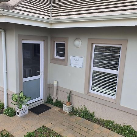 Willa Westwood Skye 12 Grace Avenue Durban Zewnętrze zdjęcie
