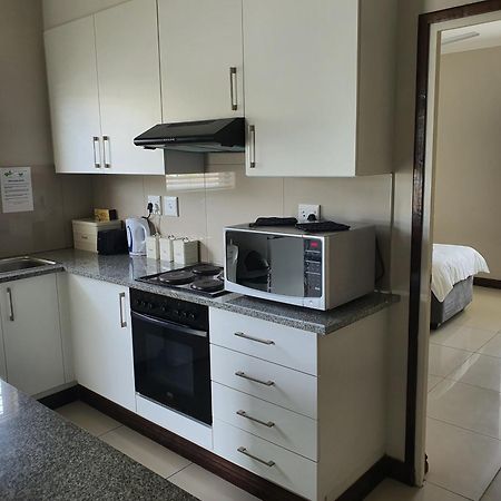 Willa Westwood Skye 12 Grace Avenue Durban Zewnętrze zdjęcie
