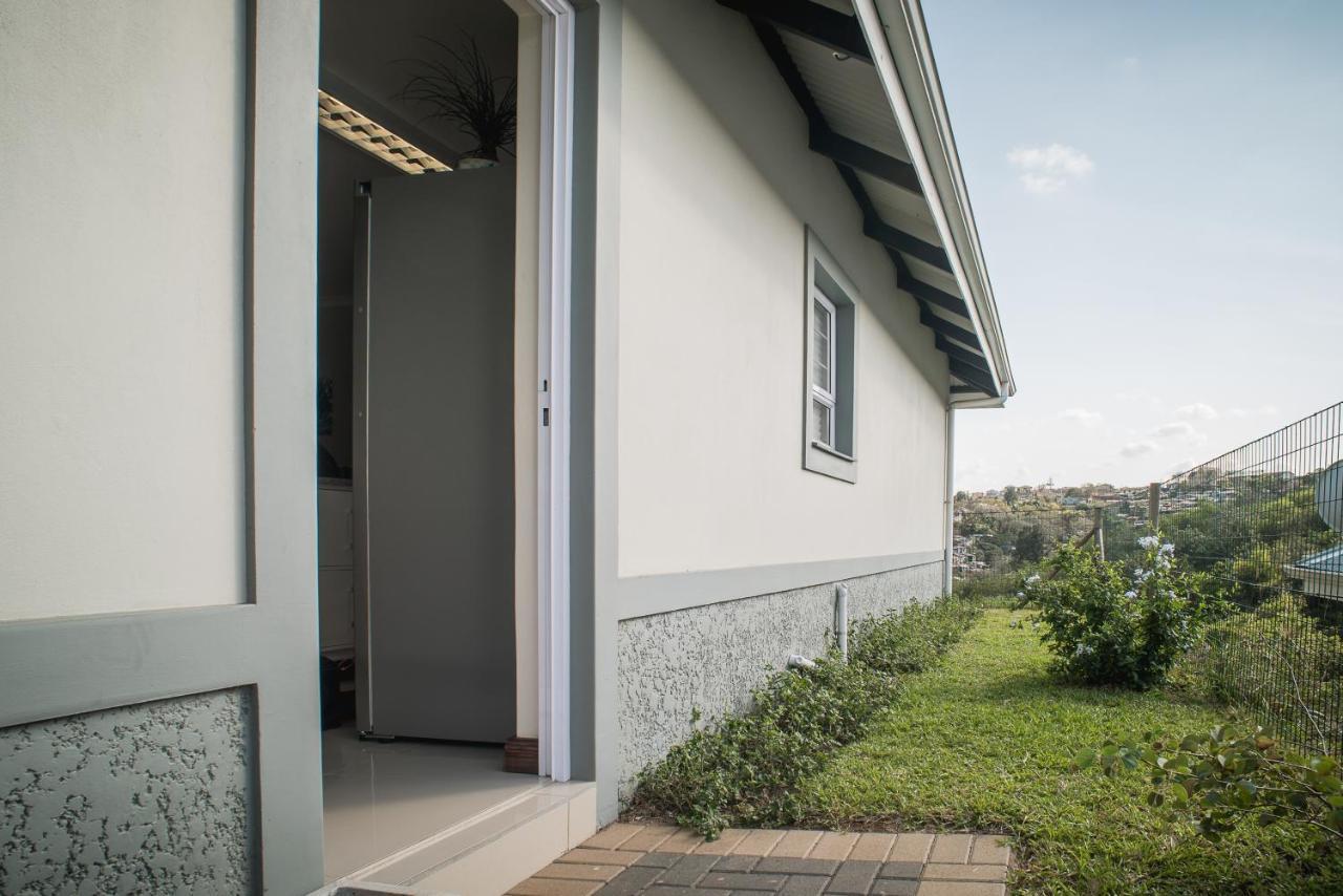 Willa Westwood Skye 12 Grace Avenue Durban Zewnętrze zdjęcie