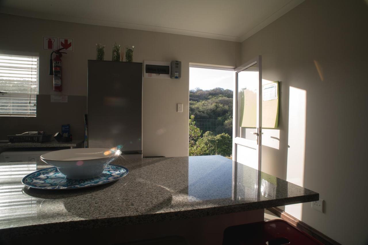 Willa Westwood Skye 12 Grace Avenue Durban Zewnętrze zdjęcie