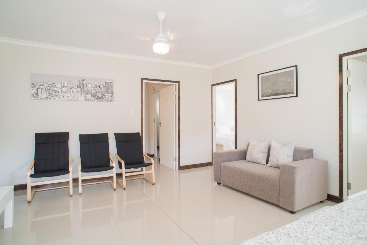Willa Westwood Skye 12 Grace Avenue Durban Zewnętrze zdjęcie