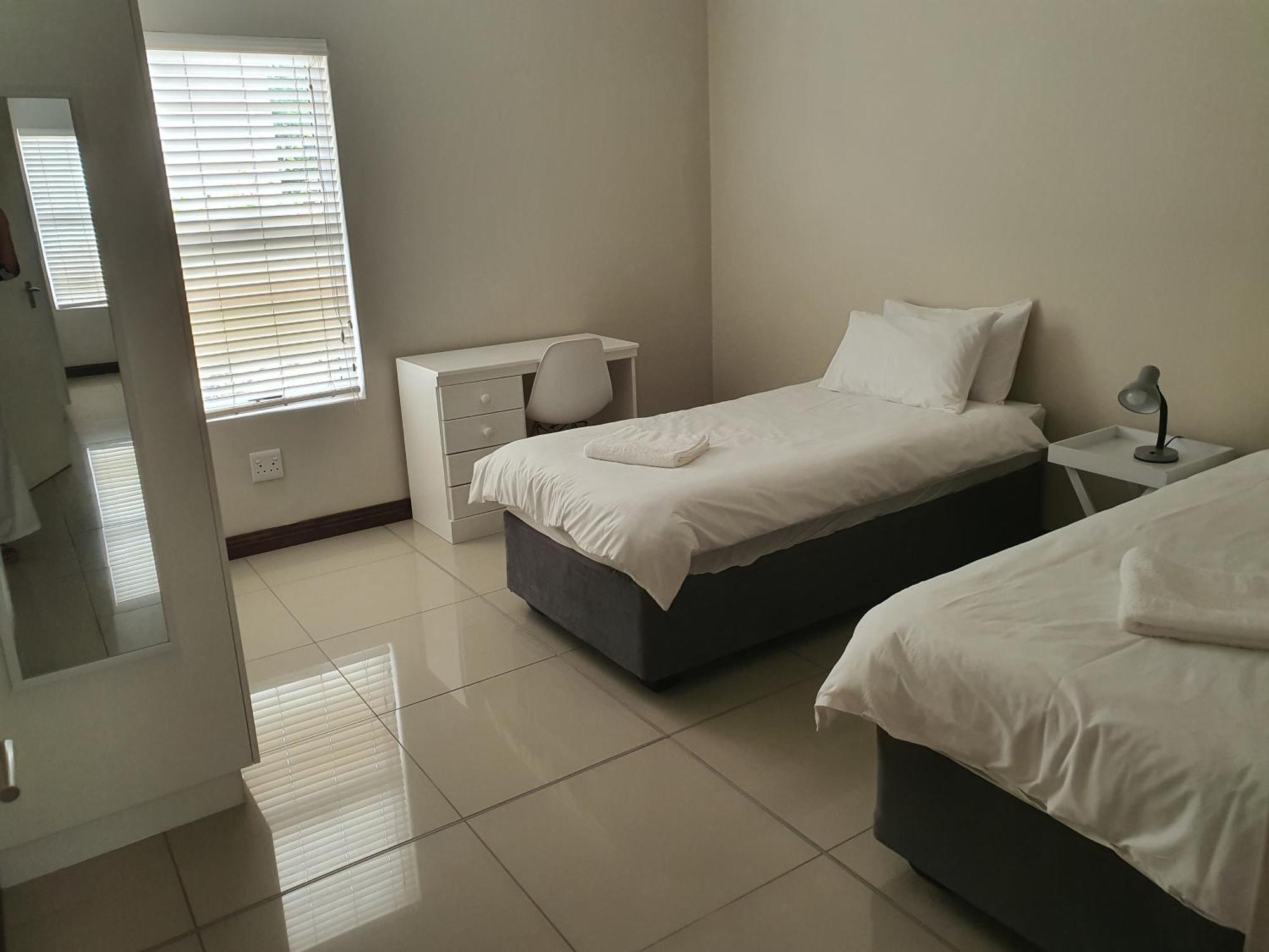 Willa Westwood Skye 12 Grace Avenue Durban Zewnętrze zdjęcie