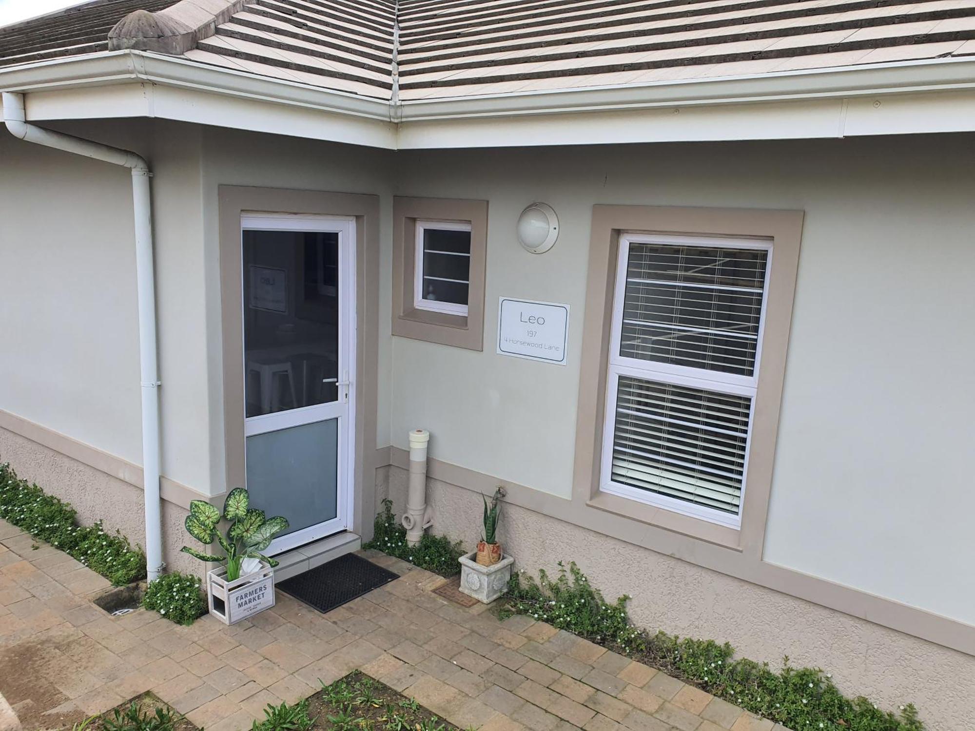 Willa Westwood Skye 12 Grace Avenue Durban Zewnętrze zdjęcie