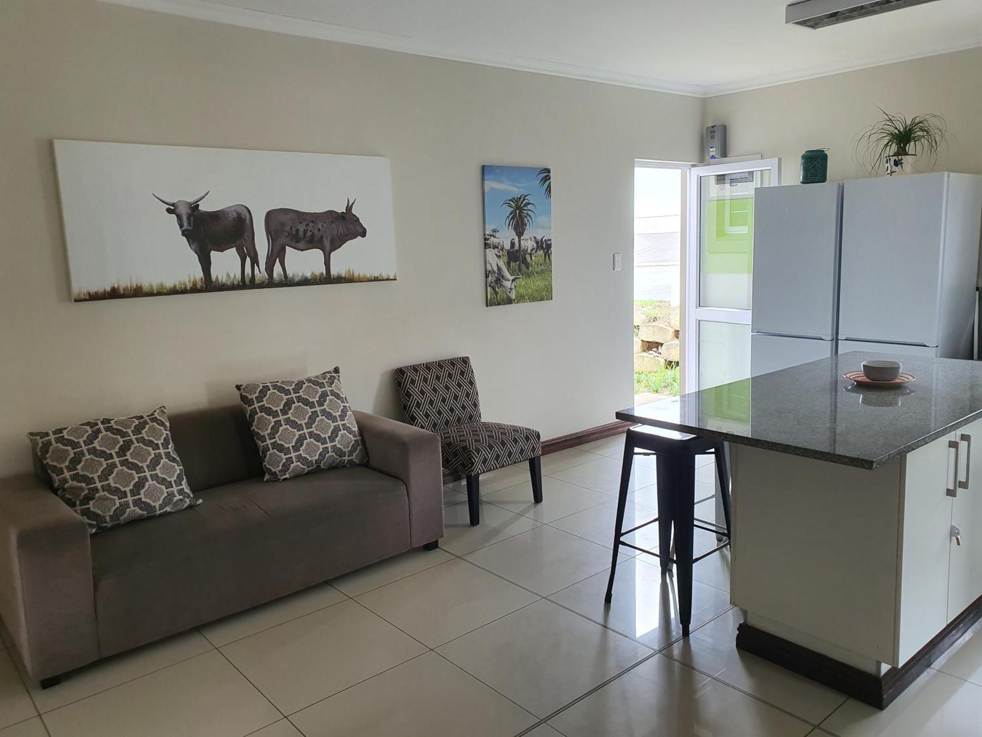 Willa Westwood Skye 12 Grace Avenue Durban Zewnętrze zdjęcie