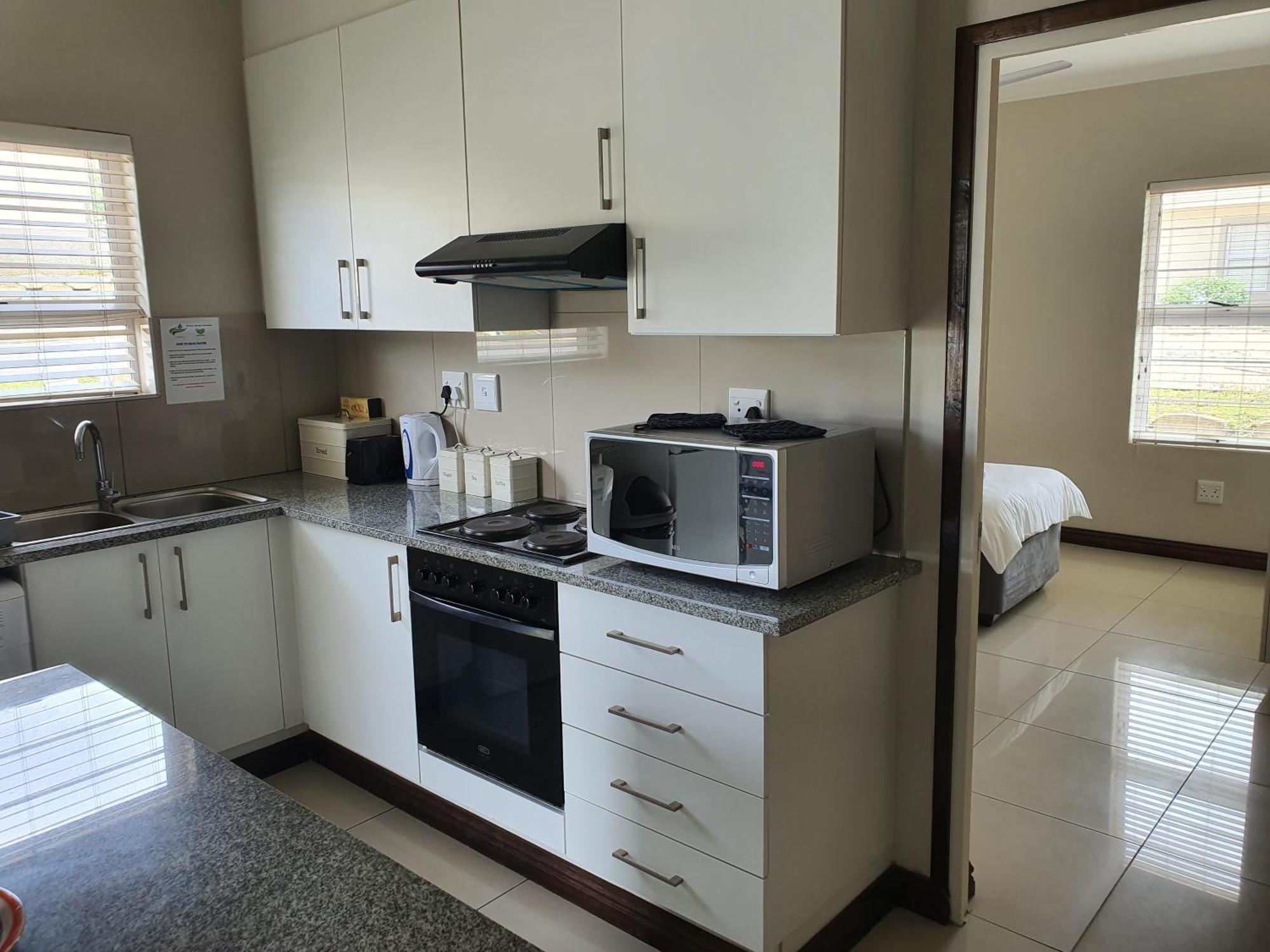 Willa Westwood Skye 12 Grace Avenue Durban Zewnętrze zdjęcie