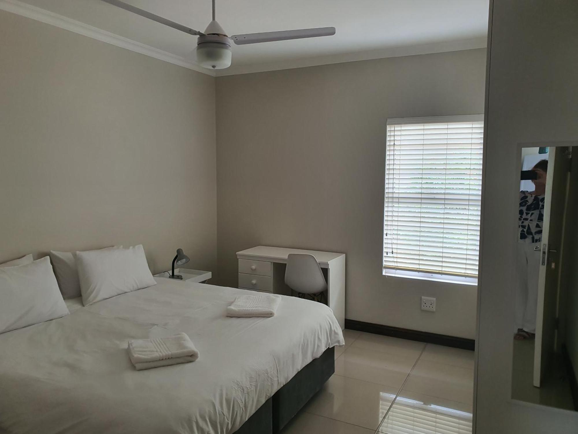 Willa Westwood Skye 12 Grace Avenue Durban Zewnętrze zdjęcie