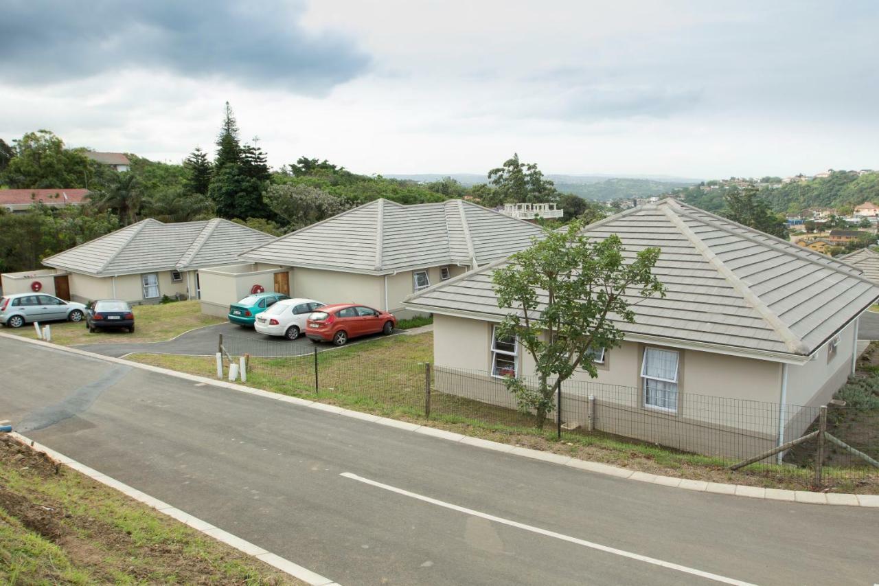 Willa Westwood Skye 12 Grace Avenue Durban Zewnętrze zdjęcie