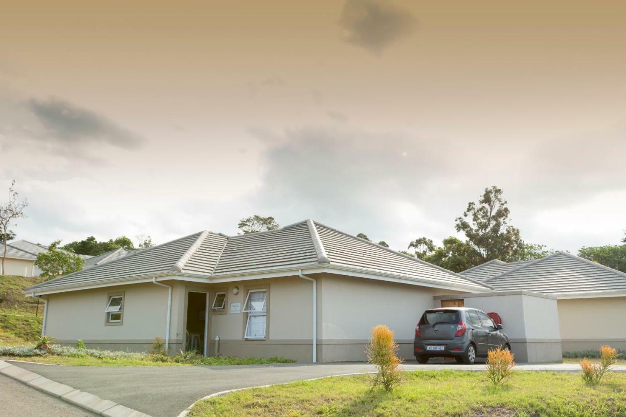 Willa Westwood Skye 12 Grace Avenue Durban Zewnętrze zdjęcie