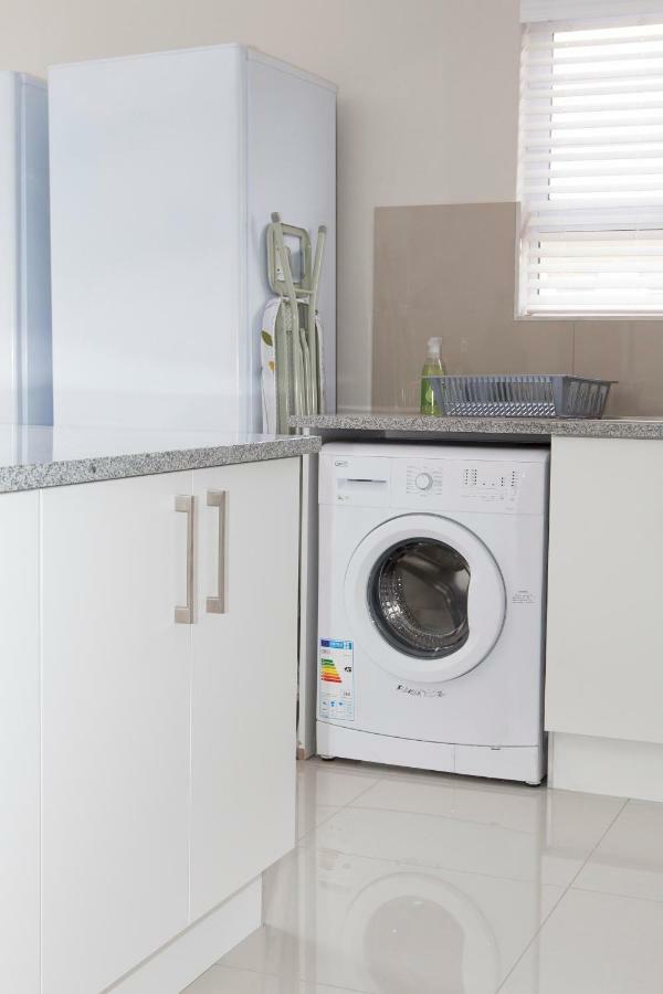 Willa Westwood Skye 12 Grace Avenue Durban Zewnętrze zdjęcie
