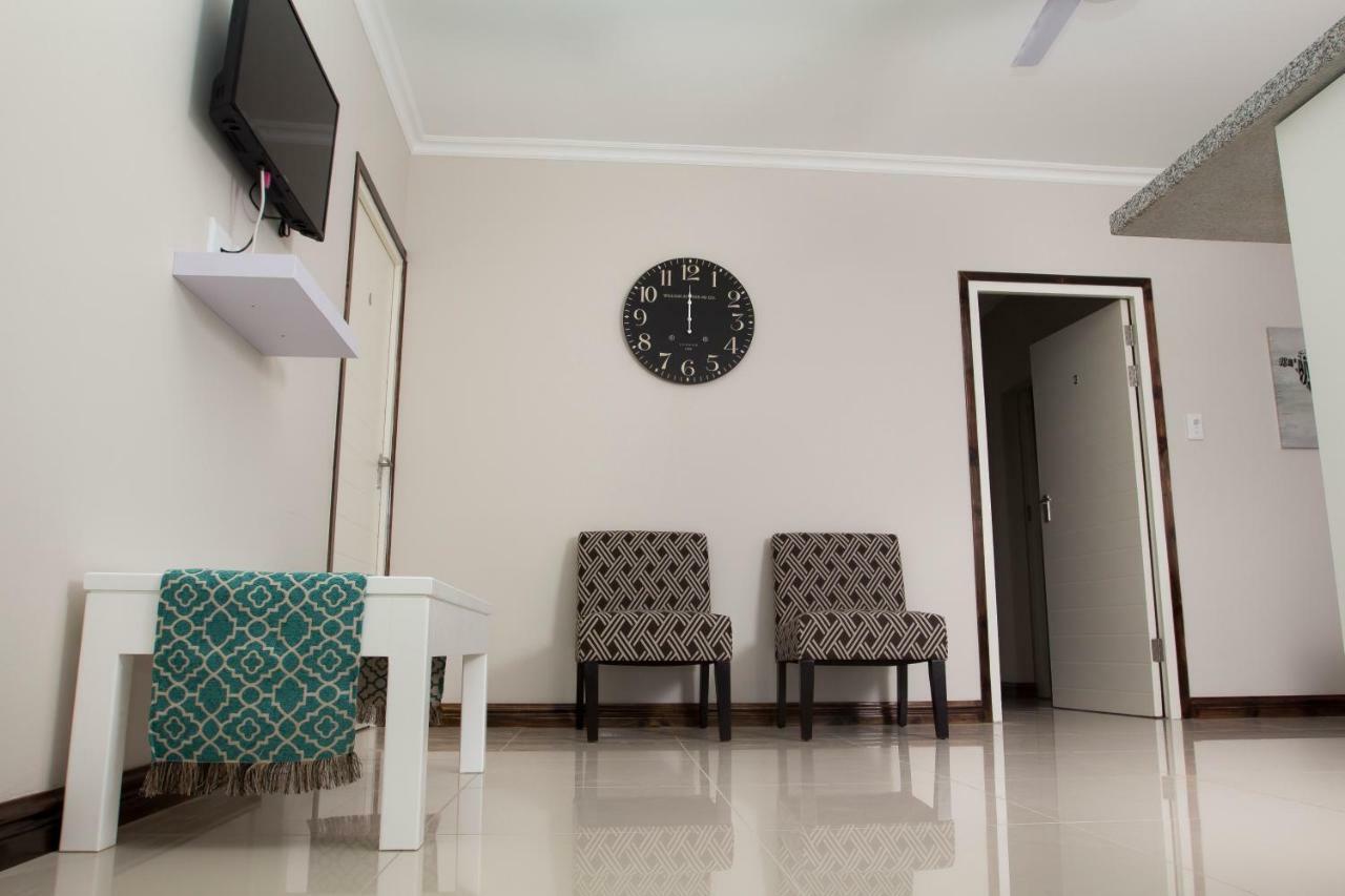 Willa Westwood Skye 12 Grace Avenue Durban Zewnętrze zdjęcie