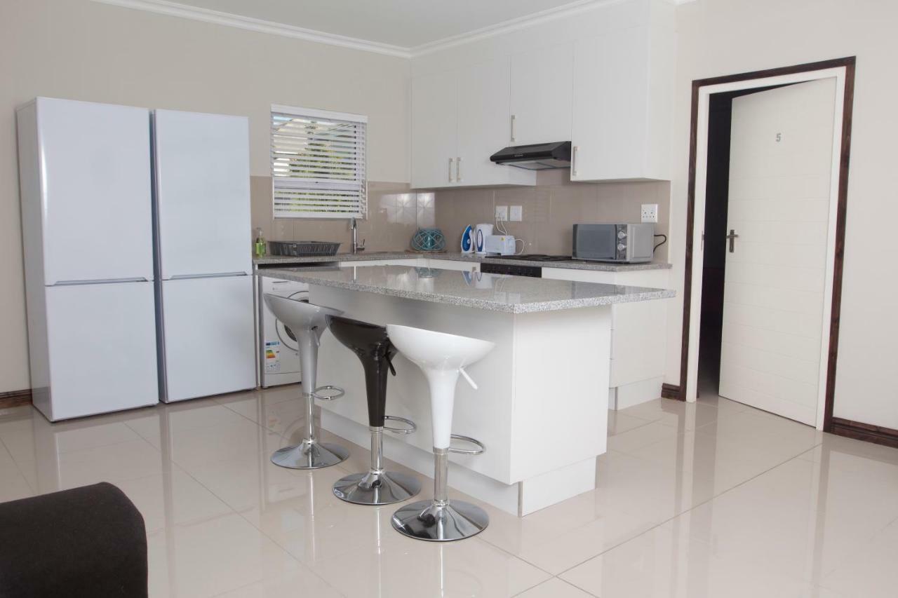 Willa Westwood Skye 12 Grace Avenue Durban Zewnętrze zdjęcie