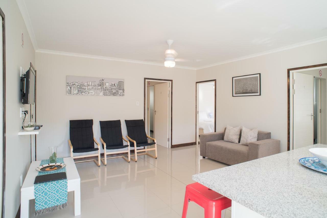 Willa Westwood Skye 12 Grace Avenue Durban Zewnętrze zdjęcie