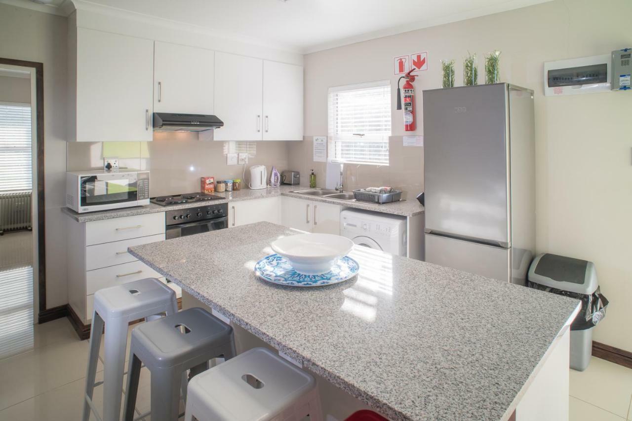 Willa Westwood Skye 12 Grace Avenue Durban Zewnętrze zdjęcie