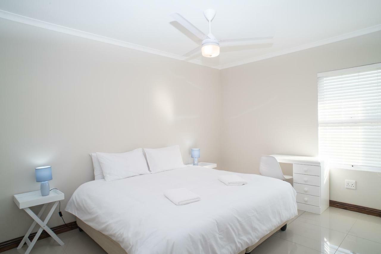 Willa Westwood Skye 12 Grace Avenue Durban Zewnętrze zdjęcie