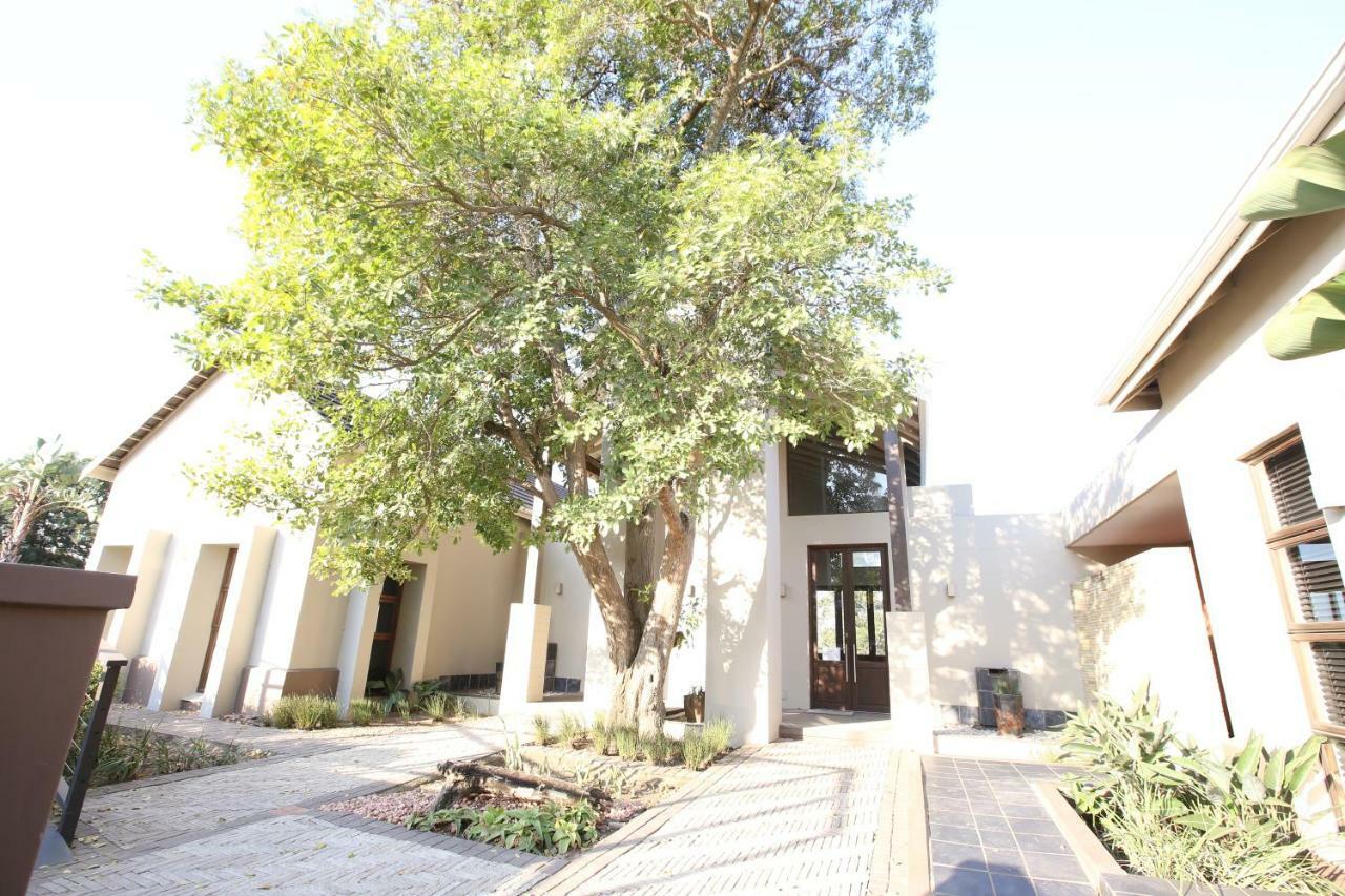 Willa Westwood Skye 12 Grace Avenue Durban Zewnętrze zdjęcie