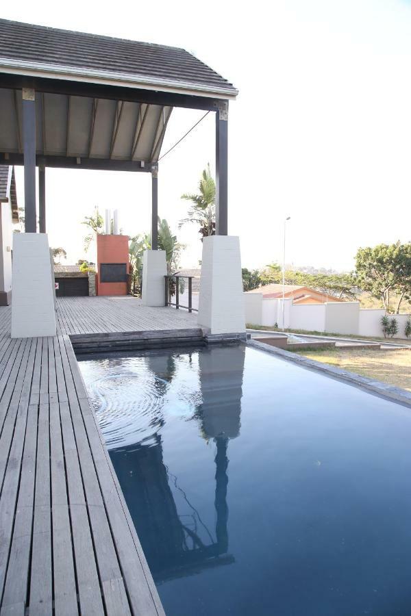 Willa Westwood Skye 12 Grace Avenue Durban Zewnętrze zdjęcie