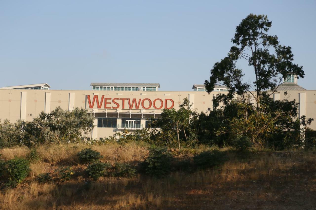 Willa Westwood Skye 12 Grace Avenue Durban Zewnętrze zdjęcie
