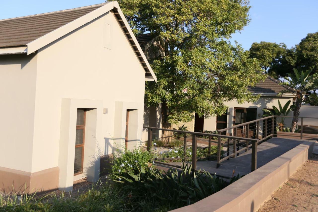 Willa Westwood Skye 12 Grace Avenue Durban Zewnętrze zdjęcie