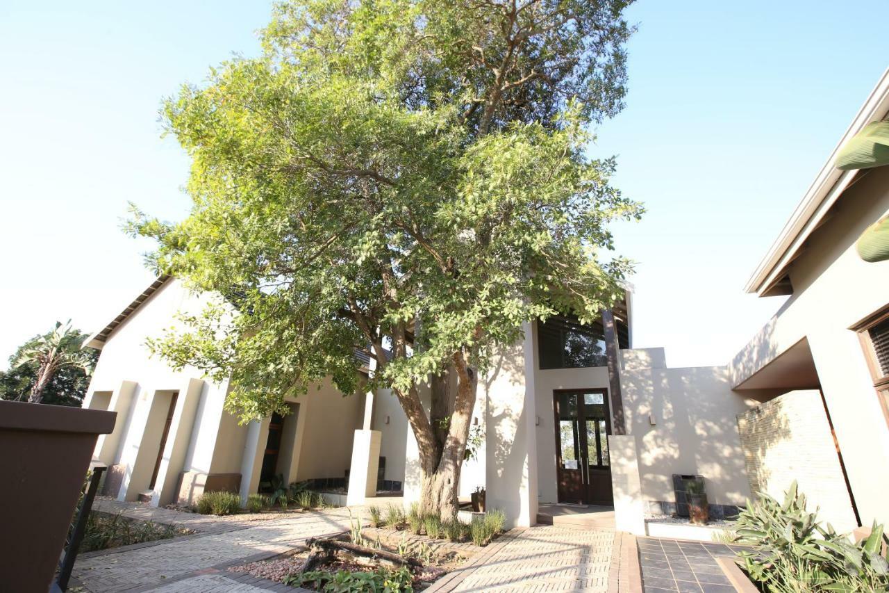 Willa Westwood Skye 12 Grace Avenue Durban Zewnętrze zdjęcie