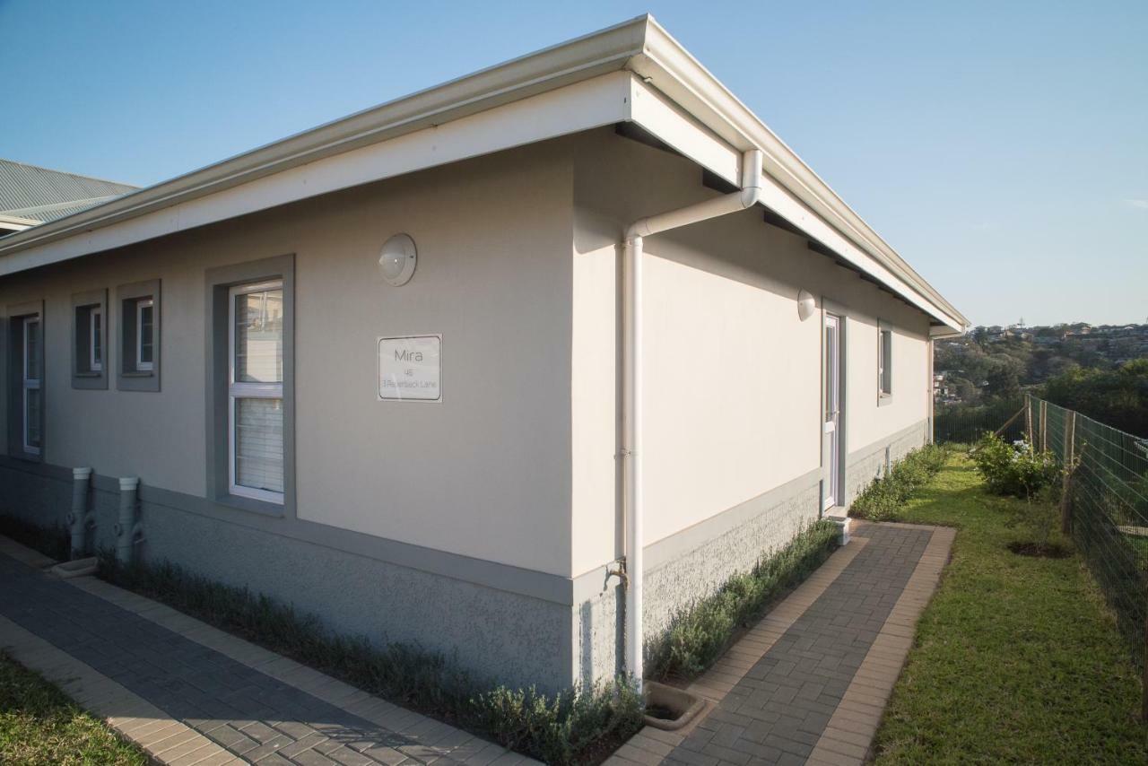 Willa Westwood Skye 12 Grace Avenue Durban Zewnętrze zdjęcie