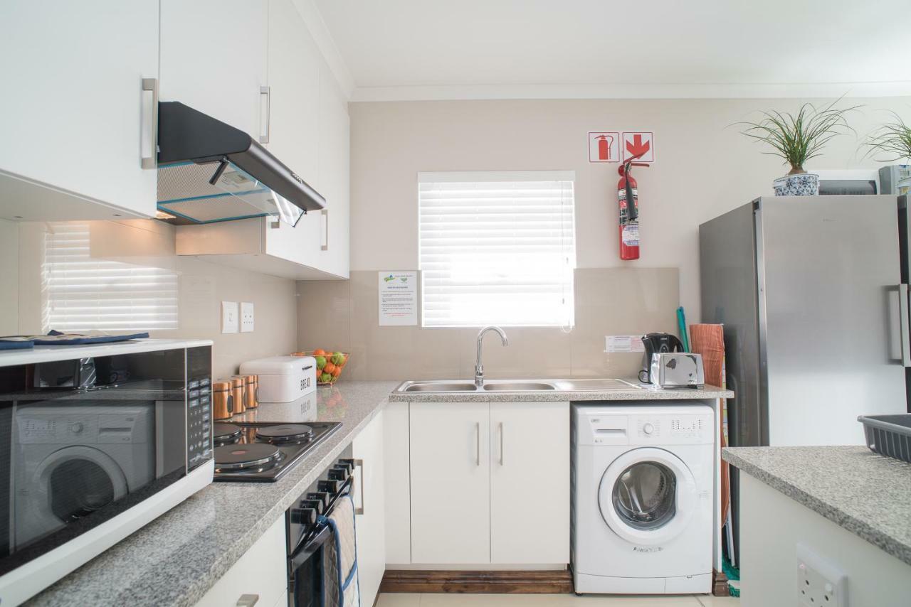 Willa Westwood Skye 12 Grace Avenue Durban Zewnętrze zdjęcie
