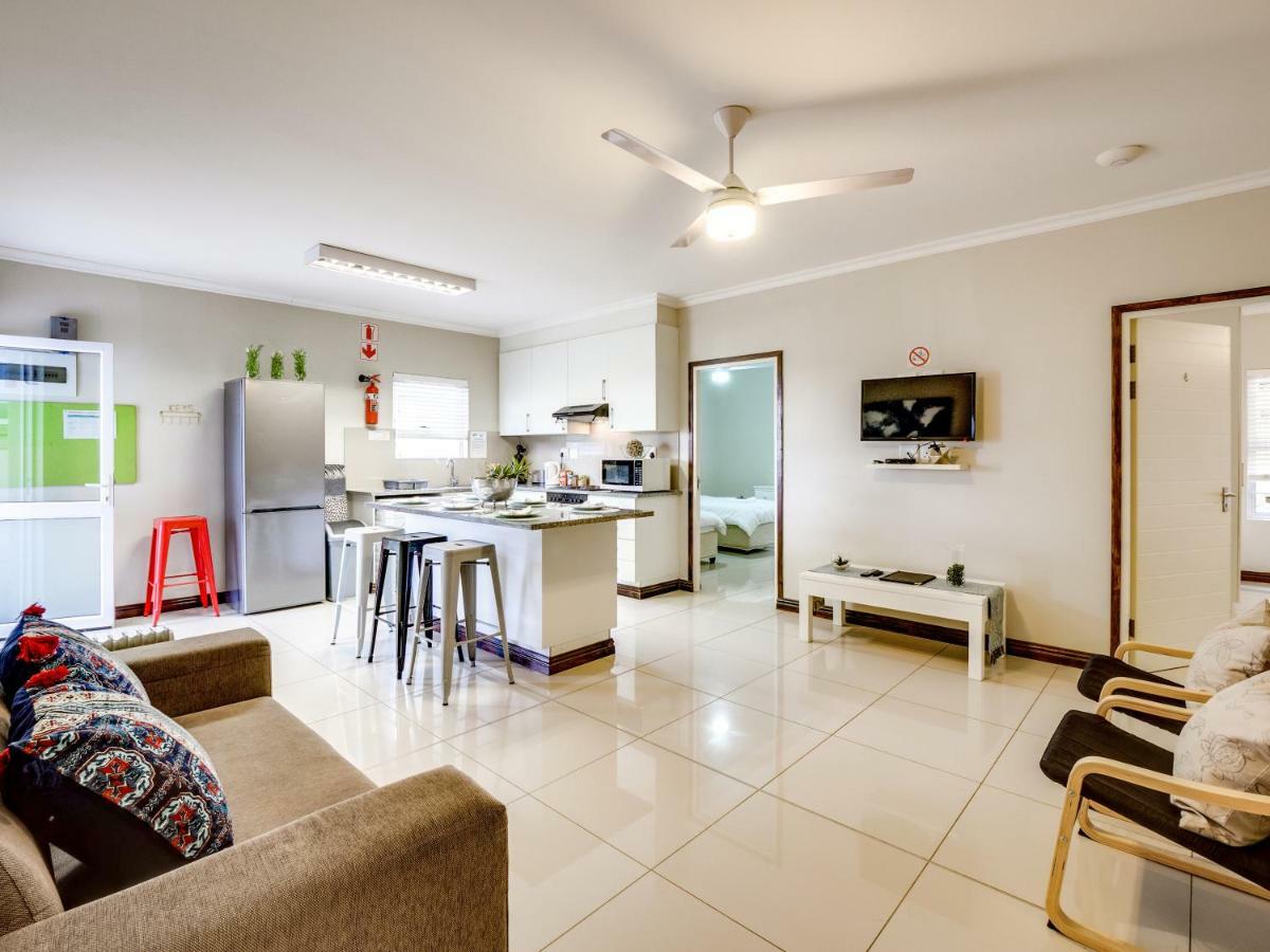 Willa Westwood Skye 12 Grace Avenue Durban Zewnętrze zdjęcie