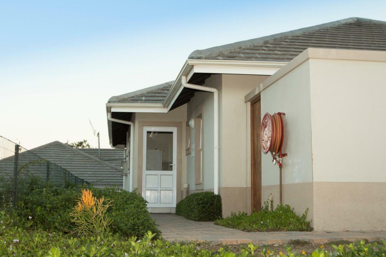 Willa Westwood Skye 12 Grace Avenue Durban Zewnętrze zdjęcie