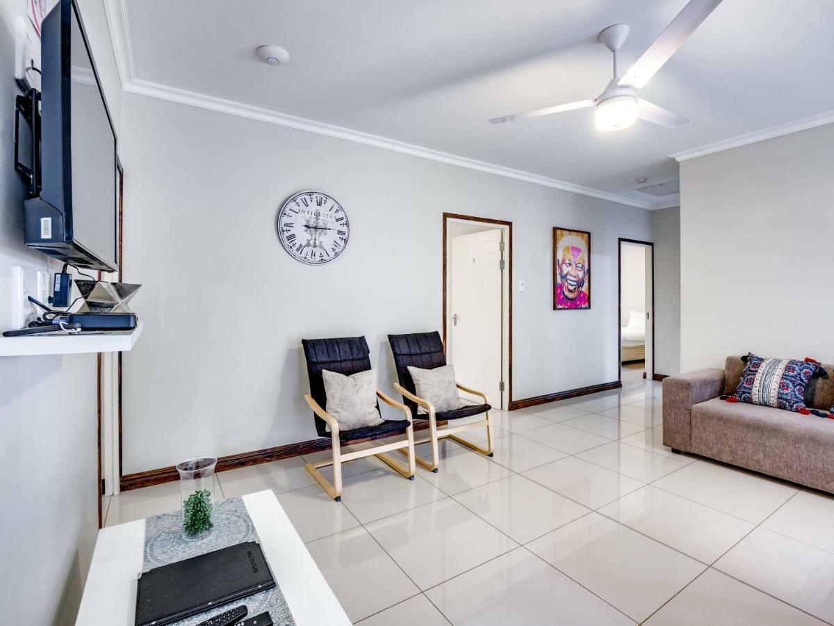 Willa Westwood Skye 12 Grace Avenue Durban Zewnętrze zdjęcie