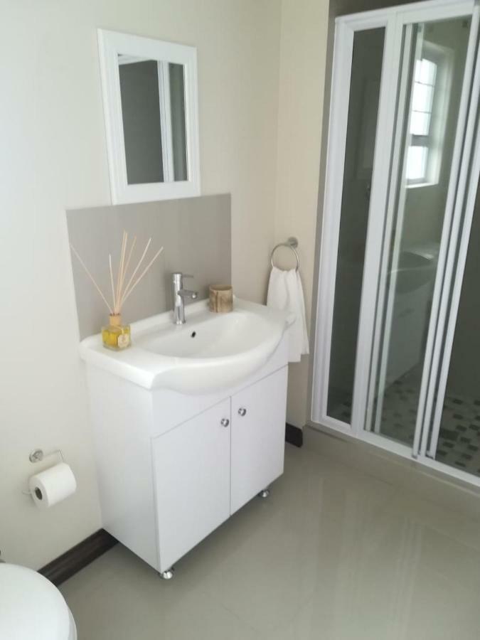 Willa Westwood Skye 12 Grace Avenue Durban Zewnętrze zdjęcie