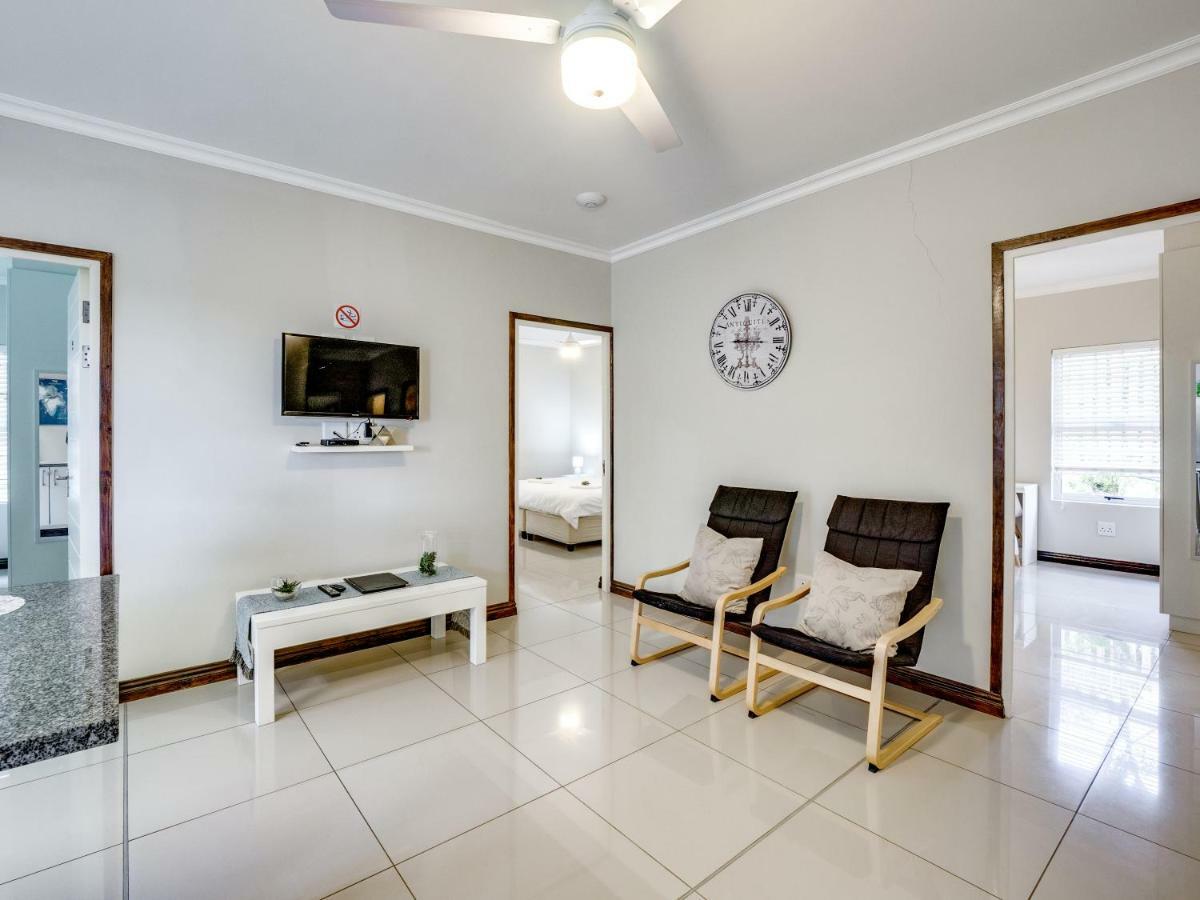 Willa Westwood Skye 12 Grace Avenue Durban Zewnętrze zdjęcie
