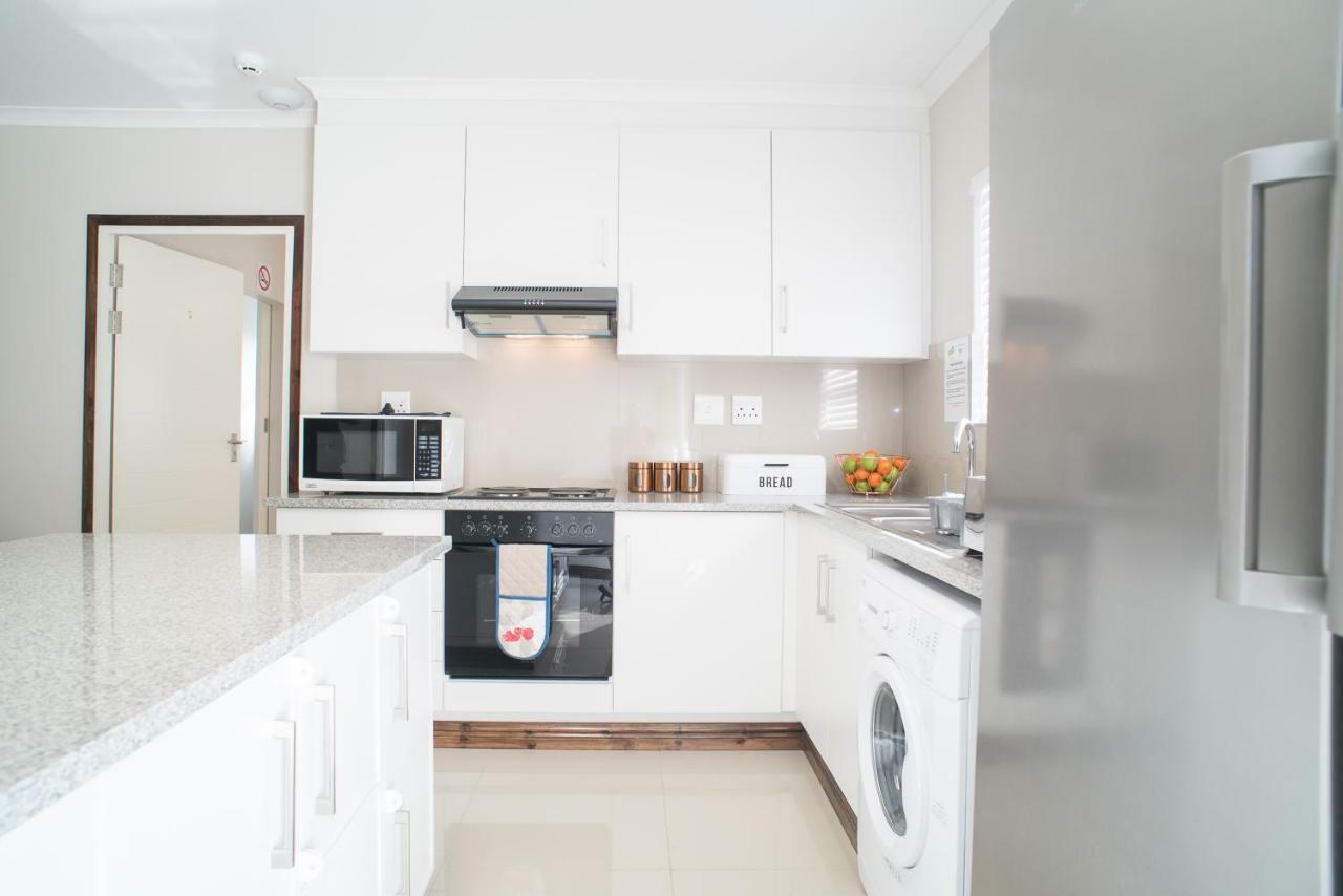 Willa Westwood Skye 12 Grace Avenue Durban Zewnętrze zdjęcie