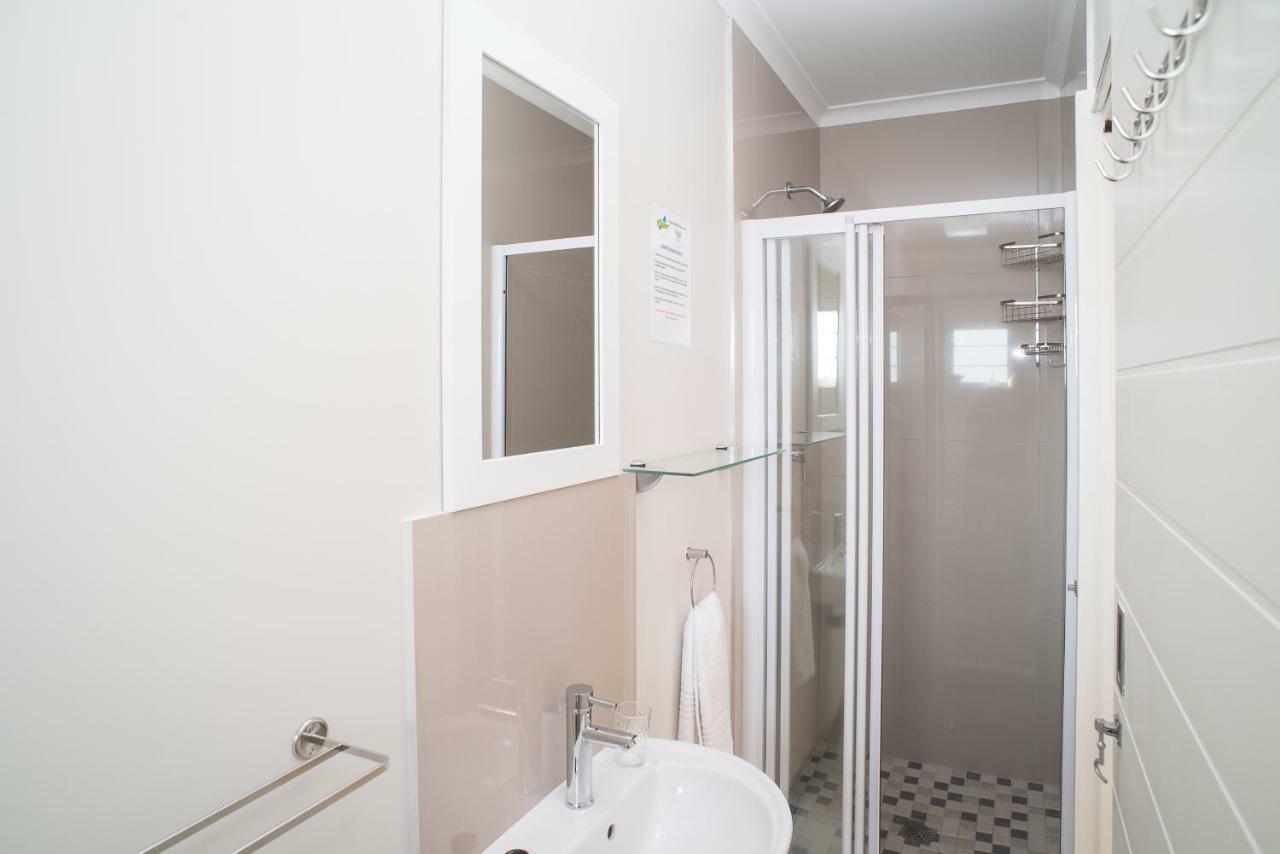 Willa Westwood Skye 12 Grace Avenue Durban Zewnętrze zdjęcie