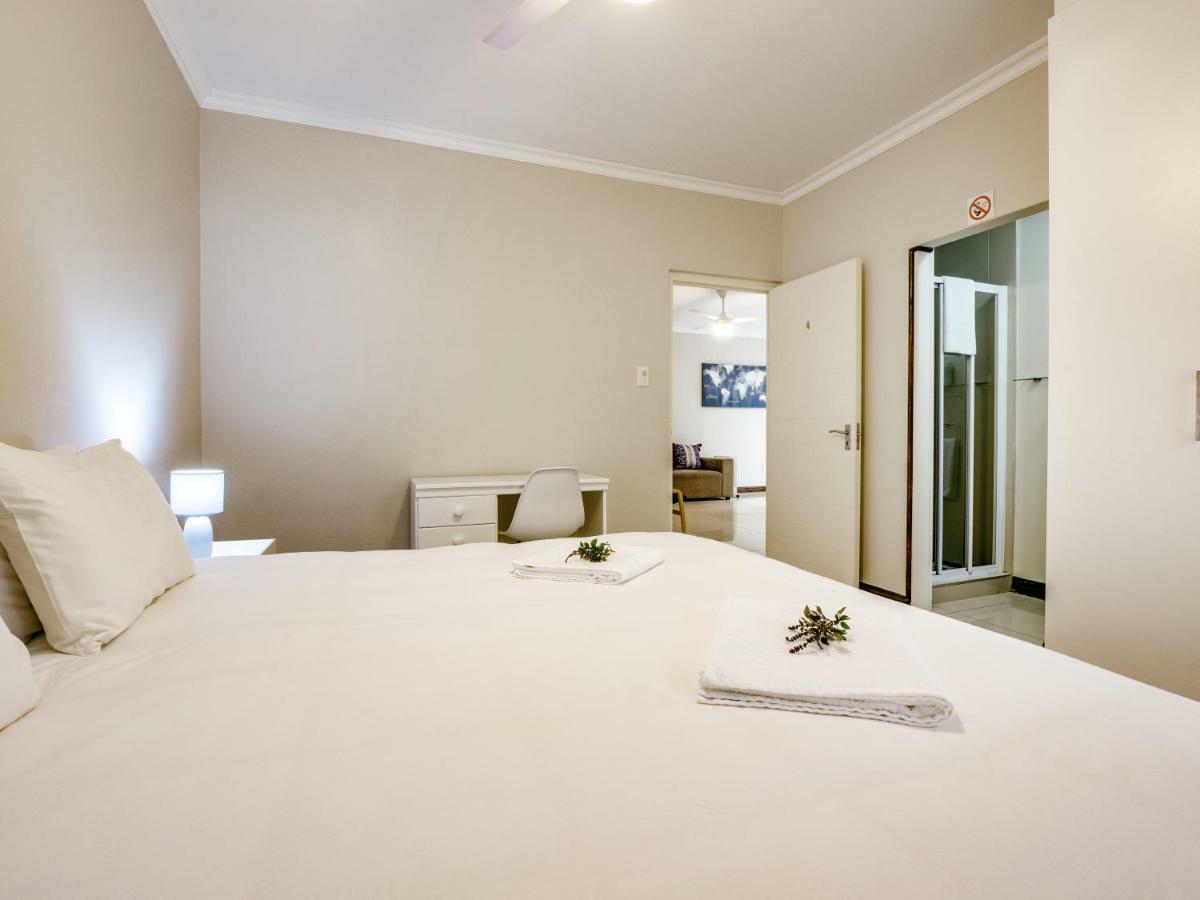 Willa Westwood Skye 12 Grace Avenue Durban Zewnętrze zdjęcie