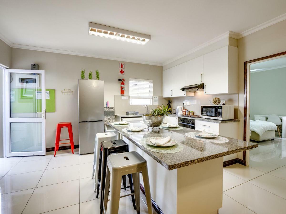 Willa Westwood Skye 12 Grace Avenue Durban Zewnętrze zdjęcie