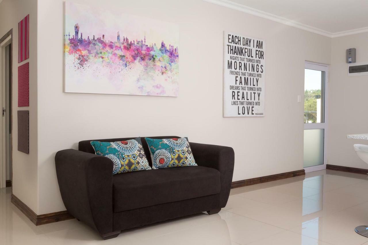 Willa Westwood Skye 12 Grace Avenue Durban Zewnętrze zdjęcie
