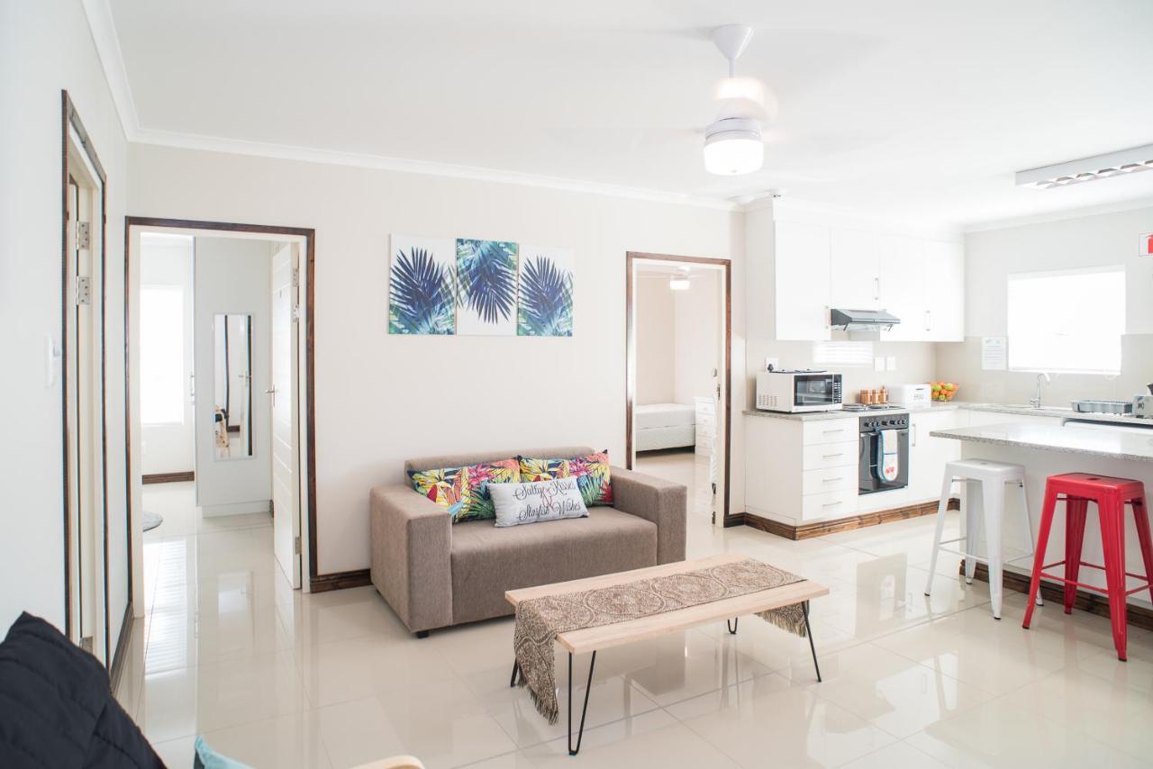 Willa Westwood Skye 12 Grace Avenue Durban Zewnętrze zdjęcie
